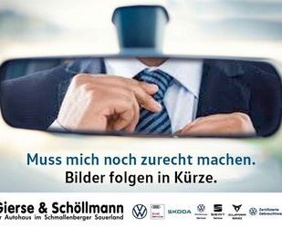 VW Volkswagen Touran Comfortline 1.4 TSI DSG AHK+PANO Gebrauchtwagen