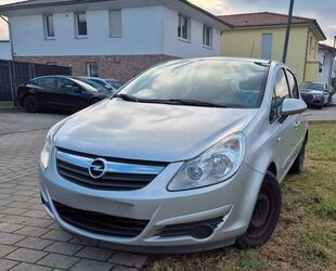 Opel Opel Corsa 1.0 Gebrauchtwagen