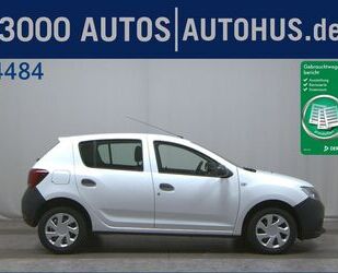 Dacia Dacia Sandero 1.0 Radio Gebrauchtwagen