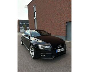 Audi Audi A5 3.0 TDI S tronic|Scheckheft|2x Sline|20Zol Gebrauchtwagen