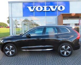 Volvo Volvo XC60 T6 AWD Recharge Plus Bright STANDHZG. Gebrauchtwagen