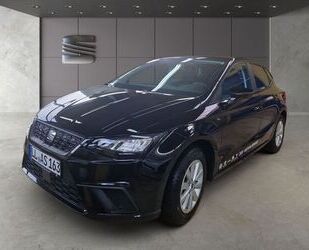 Seat Seat Ibiza Style 1.0 TSI 70 kW (95 PS) 5-Gang Gebrauchtwagen