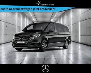 Mercedes-Benz Mercedes-Benz V 300 AVANTGARDE MBUX+DITRO+STHZ+360 Gebrauchtwagen