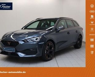 Cupra Leon Gebrauchtwagen