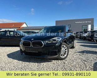 BMW X2 Gebrauchtwagen