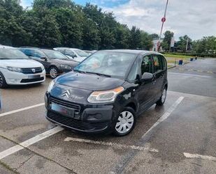 Citroen Citroën C3 Picasso VTi 95 Gebrauchtwagen