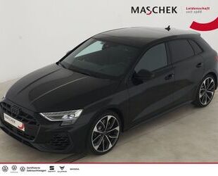 Audi Audi S3 Sportback Facelift 333PS Matrix Pano HuD S Gebrauchtwagen