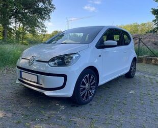 VW Volkswagen VW up! Gebrauchtwagen