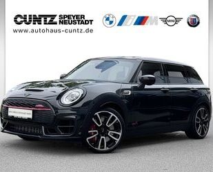 Mini MINI John Cooper Works ALL4 Clubman Chili HK HiFi Gebrauchtwagen