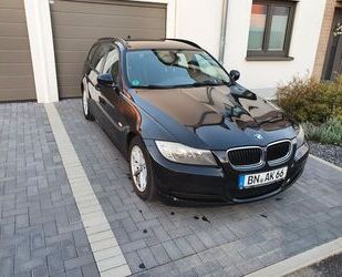 BMW BMW 318d Touring - Gebrauchtwagen