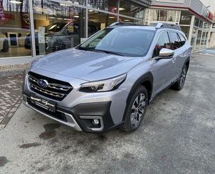 Subaru Subaru Outback 2.5i Lineartronic Platinum Standort Gebrauchtwagen