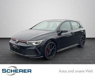 VW Volkswagen Golf GTI 2.0 TSI OPF DSG NAVI KEYLESS L Gebrauchtwagen