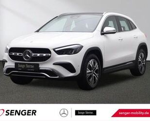 Mercedes-Benz Mercedes-Benz GLA 250 e Progressive-Advanced Panor Gebrauchtwagen