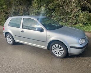 VW Volkswagen Golf 1.4 Tüv- 7/2025 Gebrauchtwagen