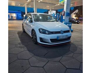 VW Volkswagen Golf 2.0 TSI DSG BMT GTI Performance GT Gebrauchtwagen