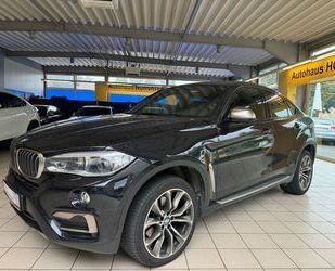 BMW BMW X6 xDrive*High Executive*LED*APP*HUD Gebrauchtwagen