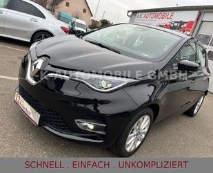 Renault Renault ZOE*Experience*KAMERA*NAVI*SHZ*(Inkl. Batt Gebrauchtwagen