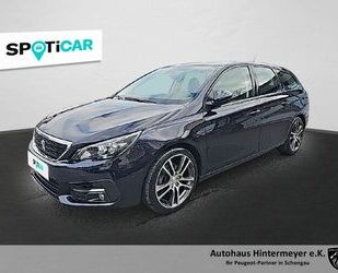 Peugeot Peugeot 308 SW Active PureTech 130 EAT6 Gebrauchtwagen