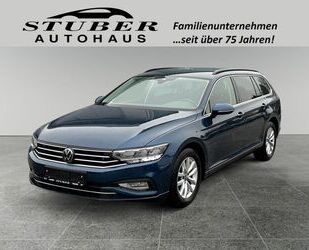 VW Volkswagen Passat Variant 1.5 TSI DSG | NAVI | LED Gebrauchtwagen