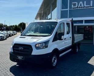 Ford Ford Transit Pritsche 310 L2 Doppelkabine 7 SITZER Gebrauchtwagen