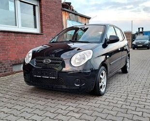 Kia Kia Picanto 1.1 Start Gebrauchtwagen