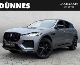 Jaguar F-Pace Gebrauchtwagen