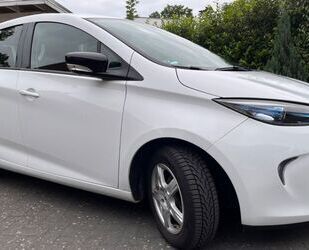 Renault Renault ZOE Gebrauchtwagen