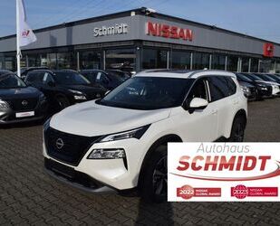 Nissan Nissan X-Trail 1.5 VC-T ePower N-Connecta PGD/19