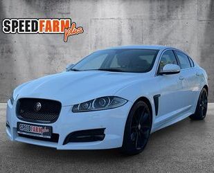 Jaguar Jaguar XF 3.0 V6 Diesel S Luxury Gebrauchtwagen