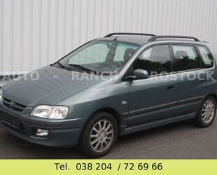 Mitsubishi Mitsubishi SPACE STAR 1.6 KLIMAANLAGE / ALUS / EUR Gebrauchtwagen