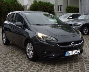 Opel Opel Corsa 1.3 D Edition 55kW Edition Gebrauchtwagen