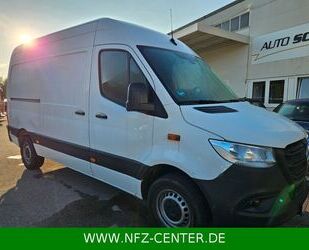 Mercedes-Benz Mercedes-Benz Sprinter 317 CDI/KA36/H2/L2/KAMERA/M Gebrauchtwagen