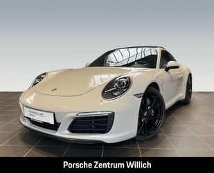 Porsche Porsche 991 911 Carrera BOSE Sportabgas RKamera Sc Gebrauchtwagen