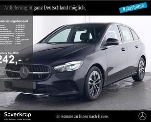 Mercedes-Benz Mercedes-Benz B 200 d , PROGRESSIVE KAMERA SPUR PD Gebrauchtwagen