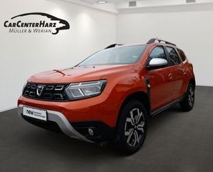 Dacia Dacia Duster II Prestige Gebrauchtwagen