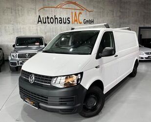 VW Volkswagen T6 Transporter SORTIMO 1. Hand 4Motion Gebrauchtwagen