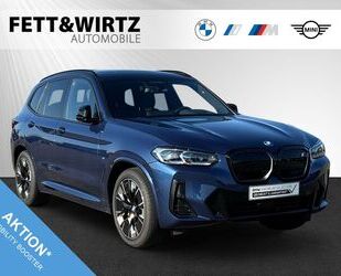 BMW BMW iX3 Impressive|Head-Up|AHK|Harman/Kardon Gebrauchtwagen