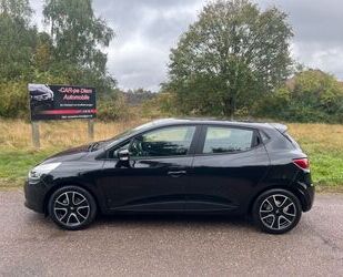 Renault Renault Clio IV Dynamique / Klima Gebrauchtwagen