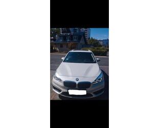 BMW BMW 218 Active Tourer 218d - Gebrauchtwagen