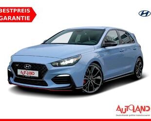 Hyundai Hyundai i30 2.0 T-GDI N Performance LED Navi Kamer Gebrauchtwagen