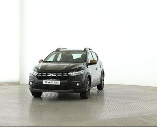 Dacia Dacia Sandero III Stepway Extreme+ SHZ/Navi/PDC Gebrauchtwagen