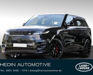 Land Rover Land Rover Range Rover Sport P400 MHEV Autobiograp Gebrauchtwagen