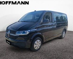 VW Volkswagen Caravelle T6.1 KR 3 Zonen LED SHZ AHZV Gebrauchtwagen