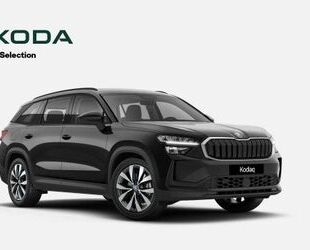 Skoda Skoda Kodiaq Selection 2,0 TDI 142 kW 7-Gang autom Gebrauchtwagen