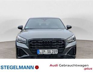 Audi Audi Q2 S line 35 TFSI S tronic MATRIX SONOS PANO Gebrauchtwagen