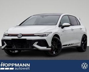 VW Volkswagen Golf VIII 2.0 TSI GTI Clubsport DSG Pan Gebrauchtwagen