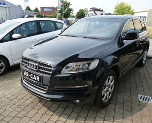 Audi Audi Q7 3.0 TDI Quattro Navi Xenon Leder 7 Sitzer Gebrauchtwagen