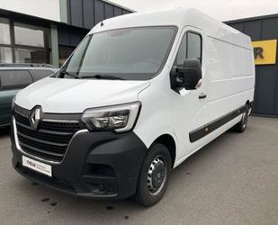 Renault Renault Master ENERGY dCi 180 L3H2 VA Basis Gebrauchtwagen