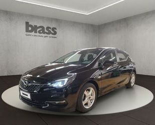 Opel Opel Astra K 1.2 Turbo Edition Start/Stop Gebrauchtwagen