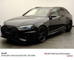 Audi Audi RS 4 Avant 331(450) kW(PS) tiptronic UPE 108. Gebrauchtwagen